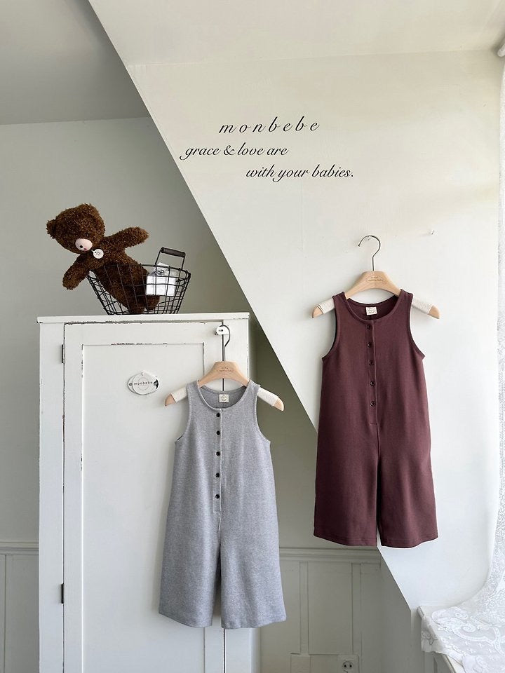 Ribbed Jumpsuit-monbebe-43