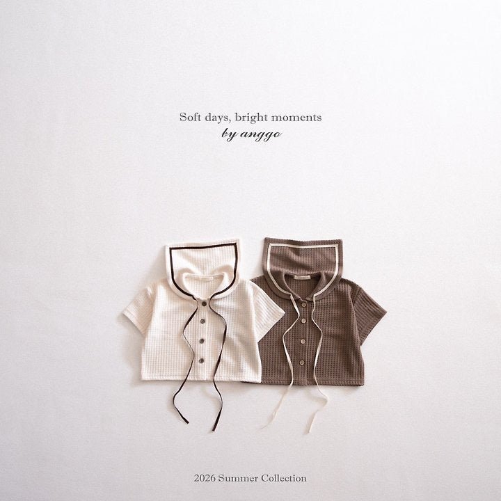 Sailor Collar T-shirt-anggo-12