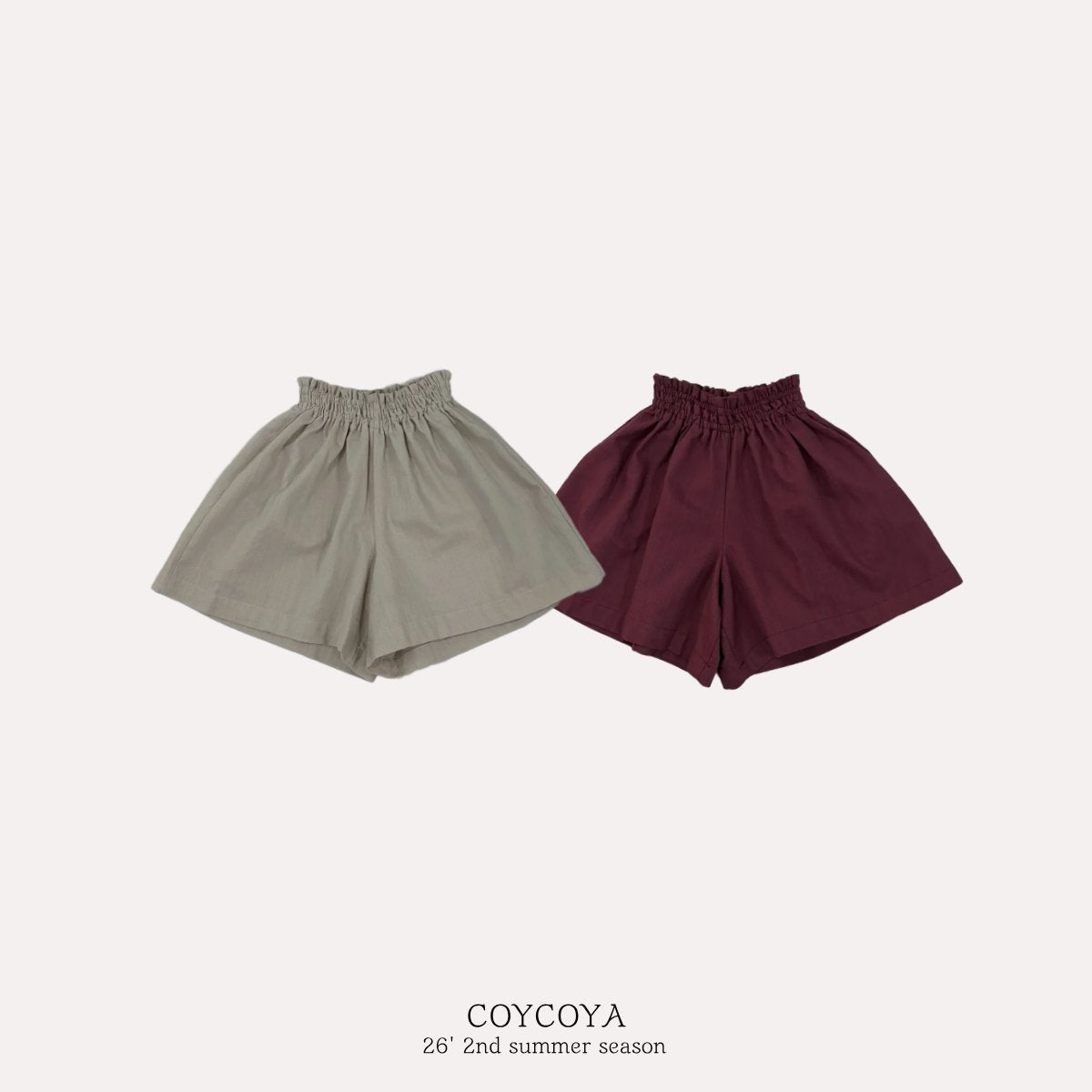 Martino Skort Pants-COYCOYA-2-7
