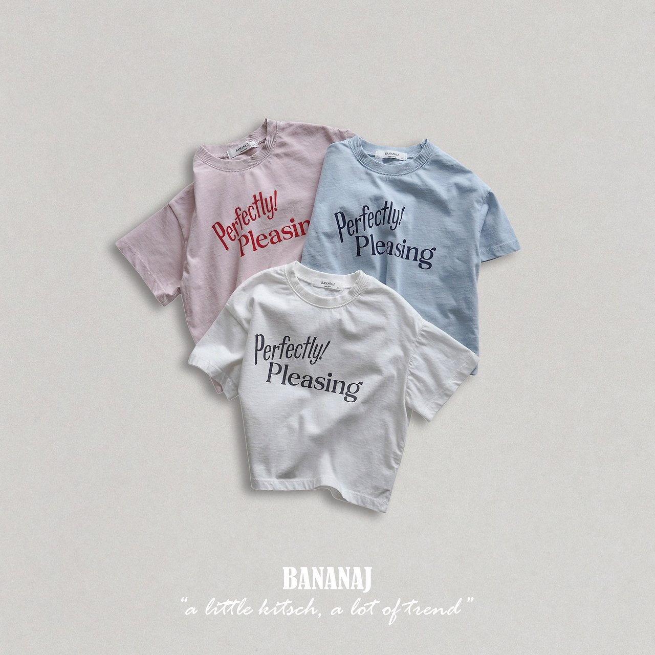 perfect tee-banana.j-23