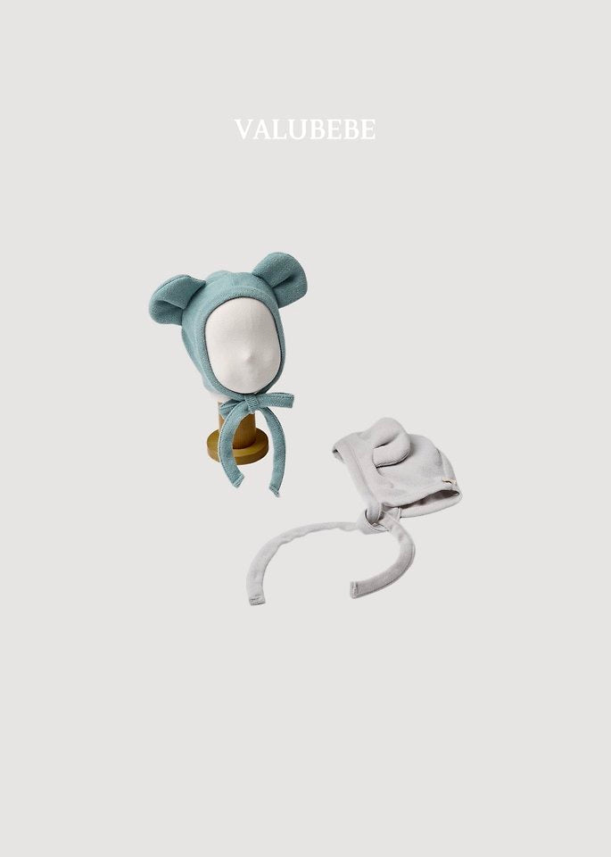 Zootopia Bonnet Hat - valubebe - 072