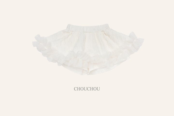 Sharala Skirt Pants-chouchoushasha-7