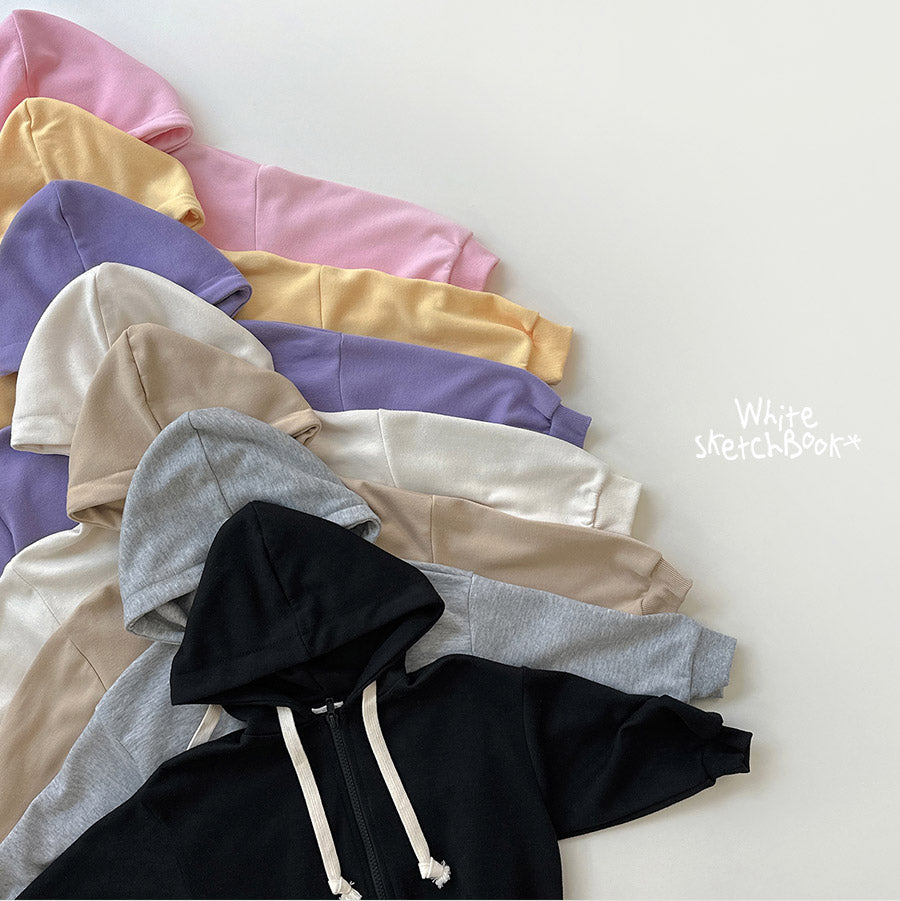 Jelly Hooded Zip-Up-wsb-22