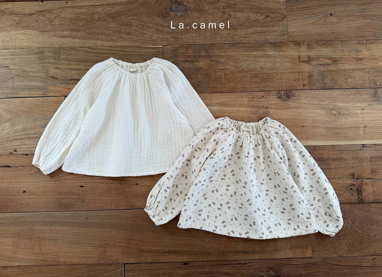 Jini Blouse-la.camel-7