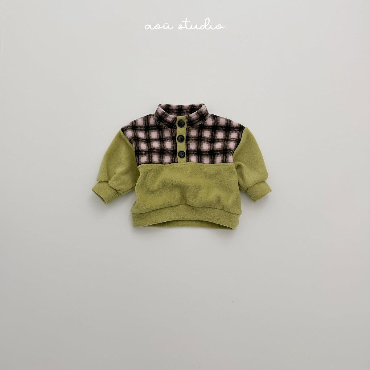 Check Anorak-aou studio-14