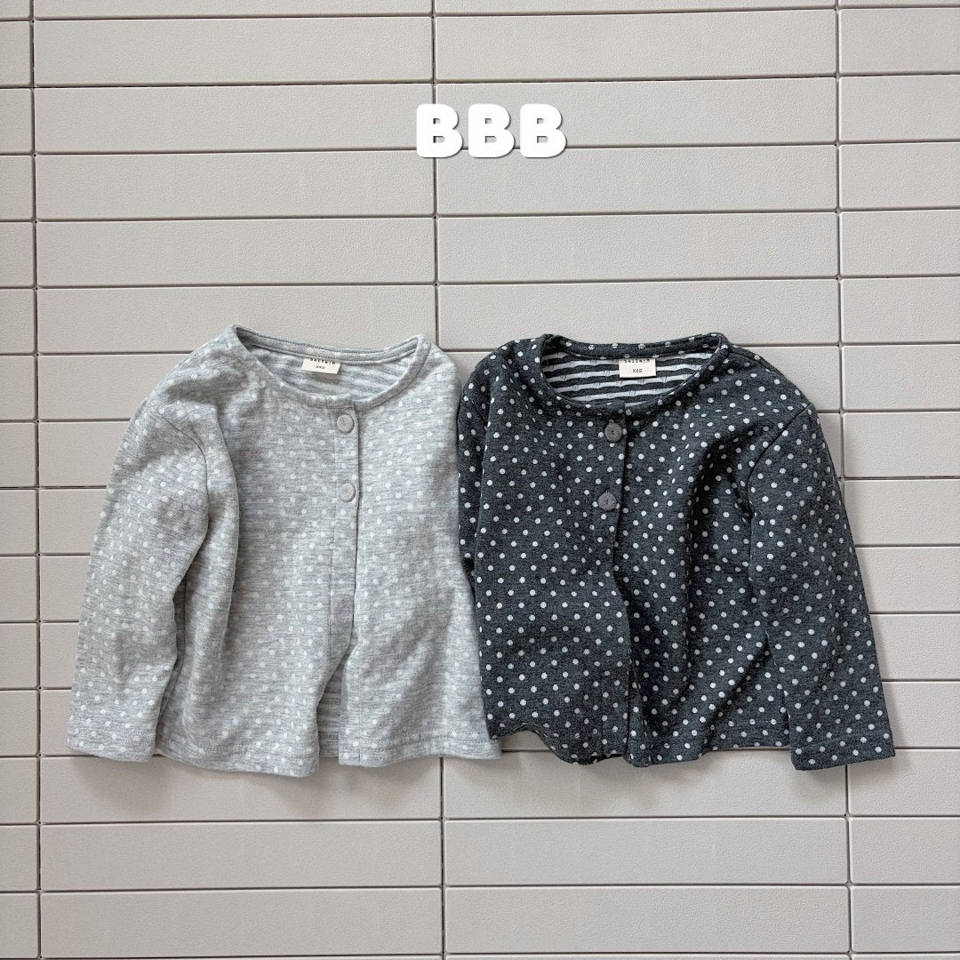 Dot Cardigan-bellabambina-51