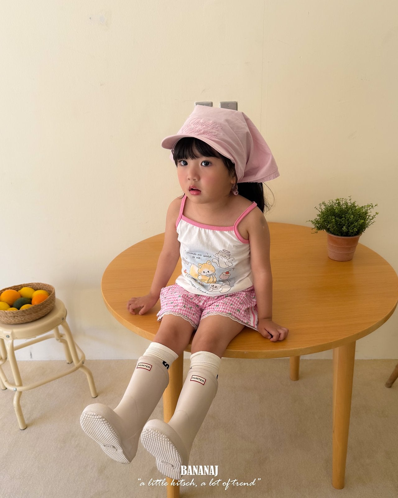 Dina Kitten Camisole-banana.j-2-11