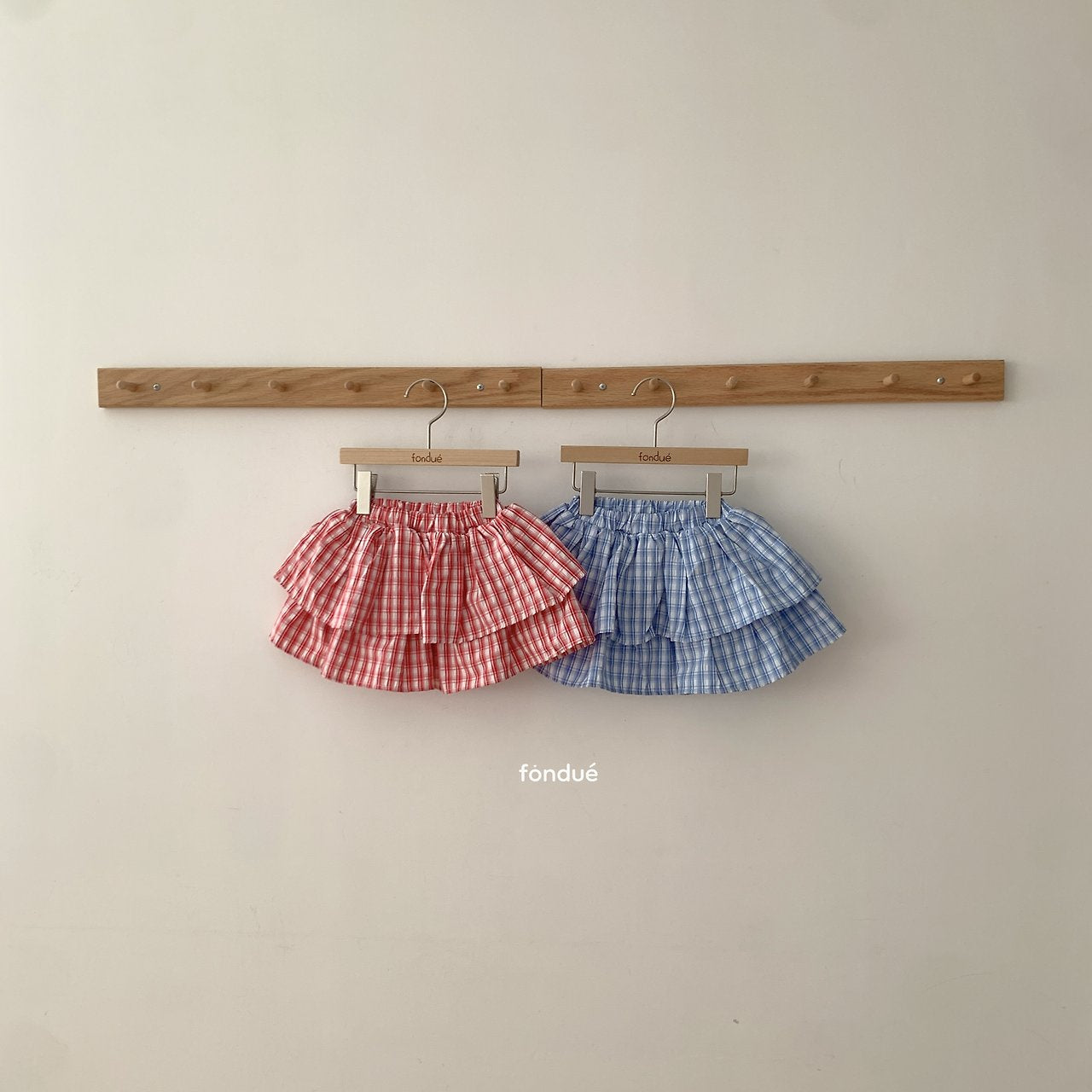 Heidi Tiered Skirt-fondue-2-8