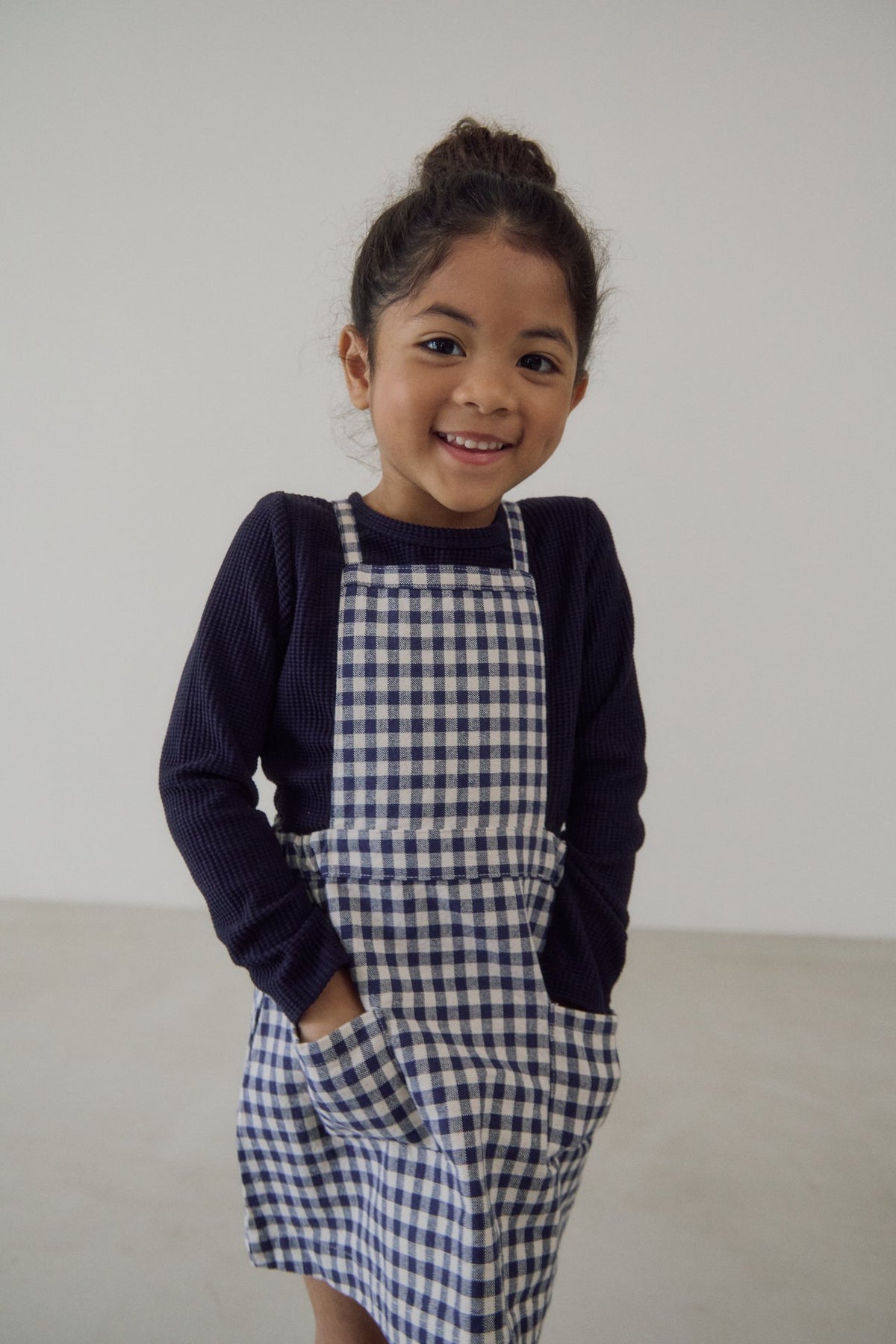 Softy Waffle T-Shirt-soye kids-2