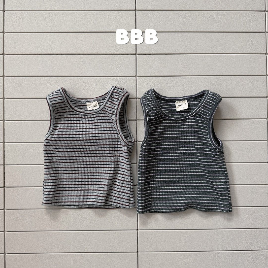 Slow Tank Top-bellabambina-41