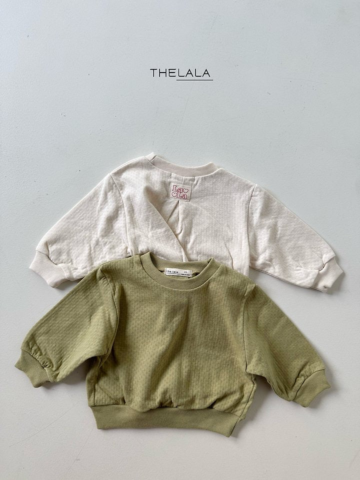 Olive Sweatshirt-thelala-24