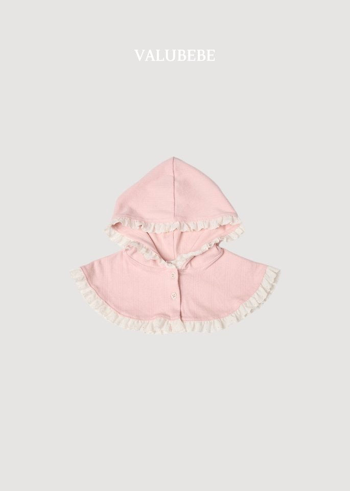 Bailey Hood Cape - valubebe - 101