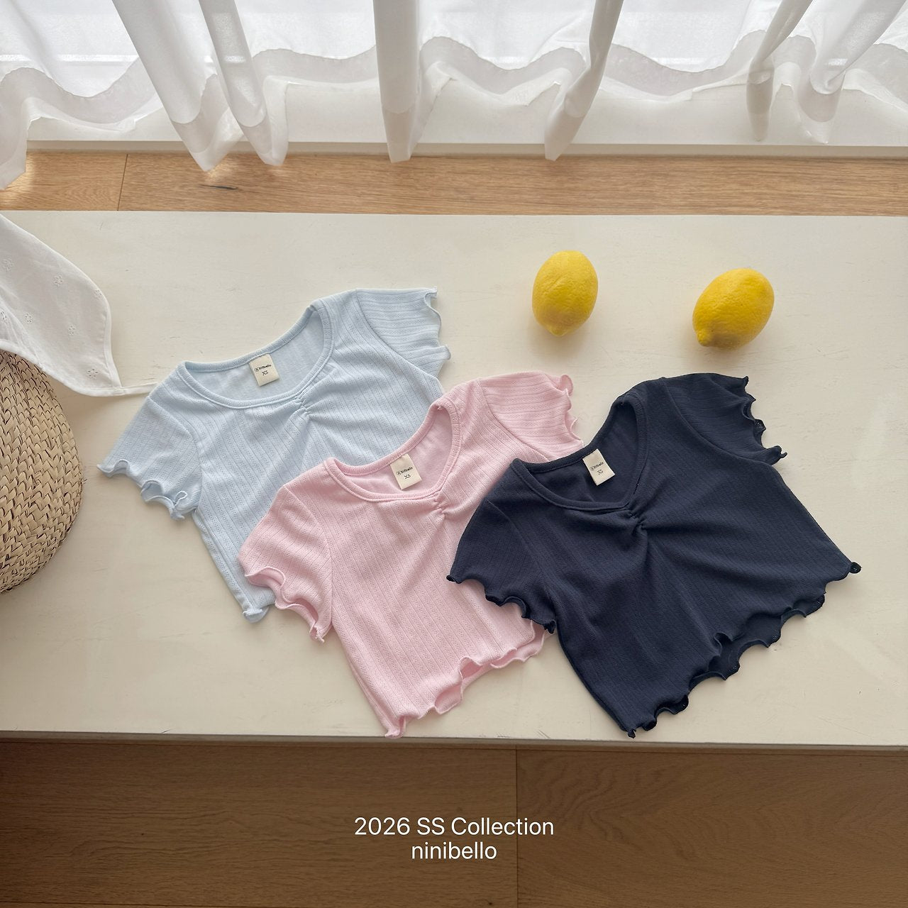 Mellow Eyelet Tee-ninibello-20