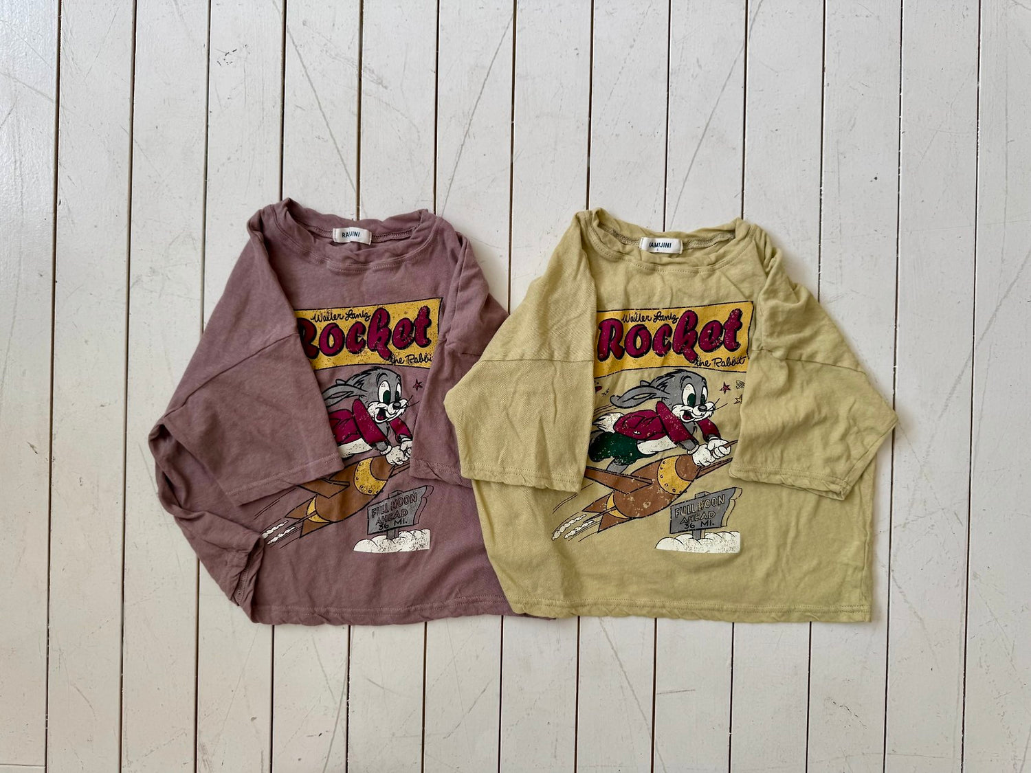 Rocket T-shirt-ramijini-16