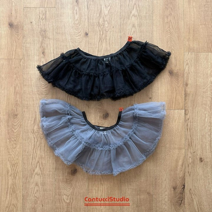 Shasha Skirt - cantuccistudio - 42