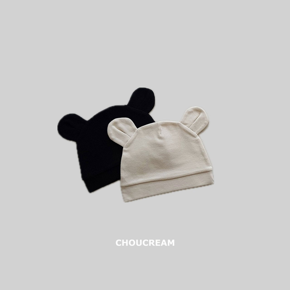 Mini Bear Hat-CHOUCREAM-20