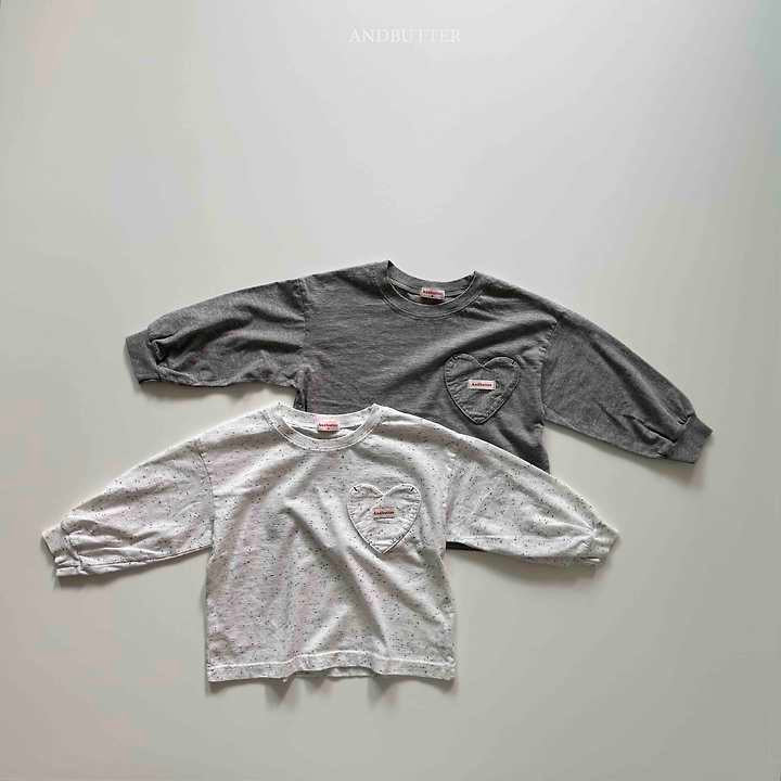 Heart Pocket Tee-and butter-26