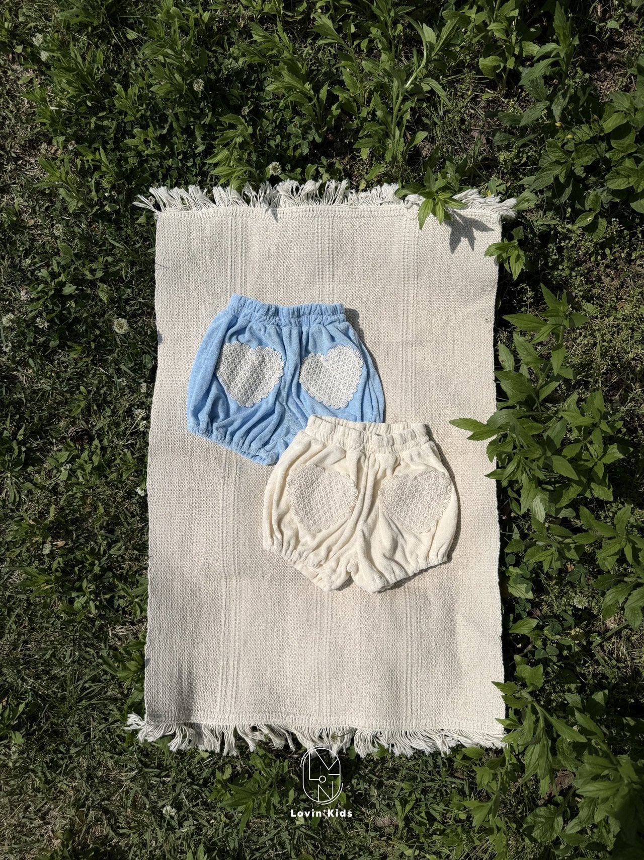Terry Heart Pants-Lovin-2-7