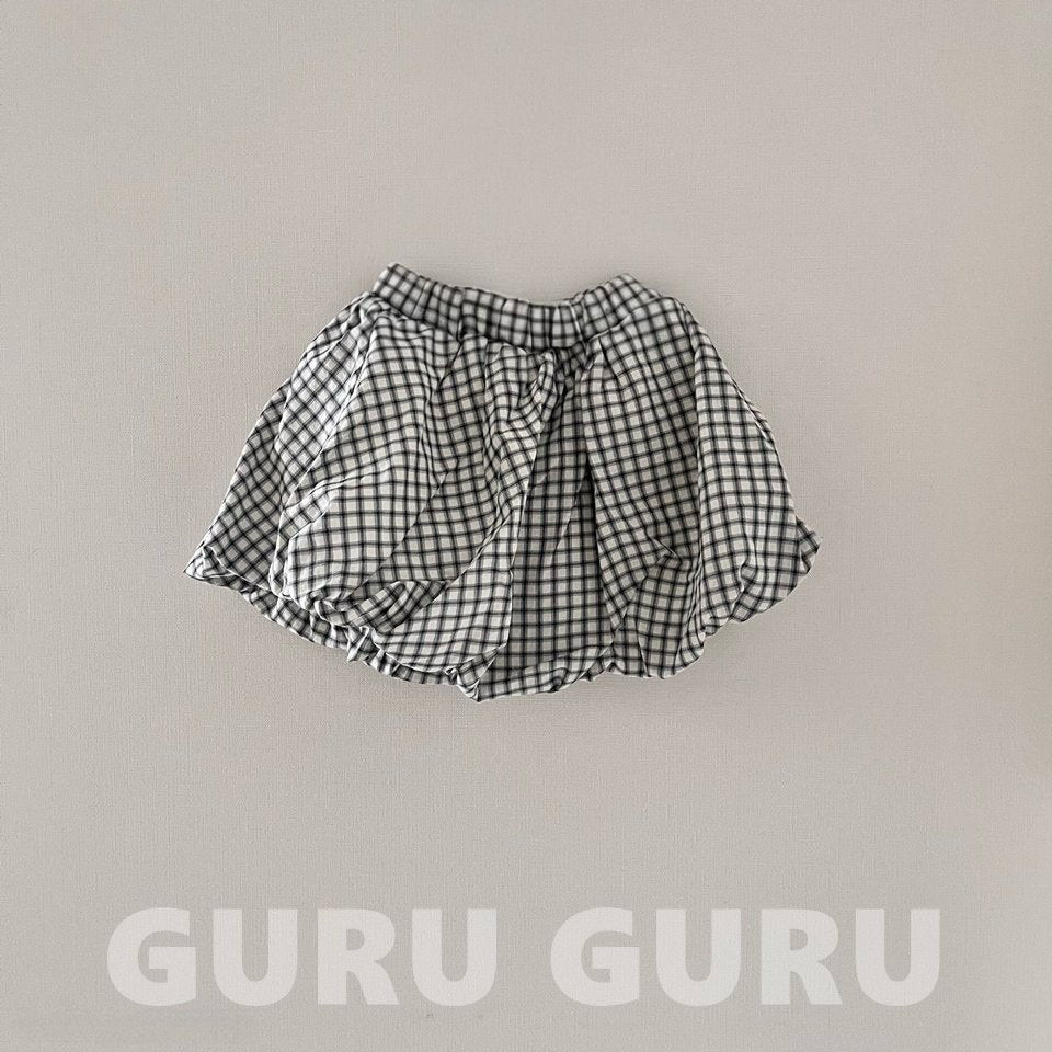 check cloud skirt-guruguru-2
