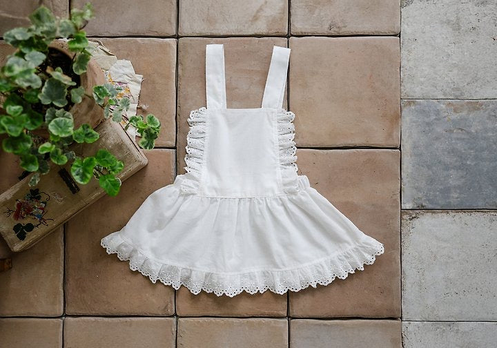 Prin apron - FLO/3-11