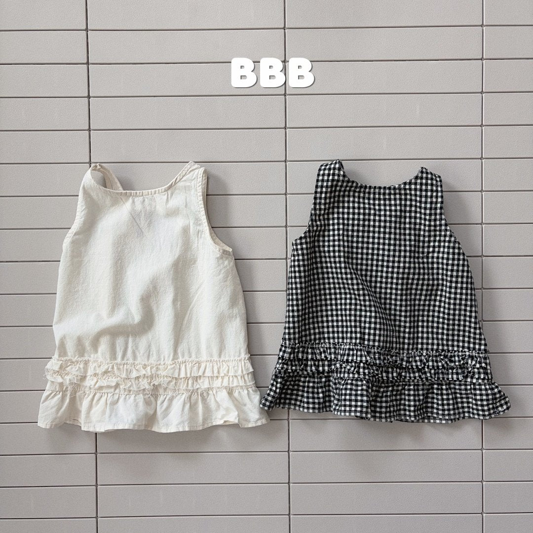 Daisy Layered Dress-bellabambina-47