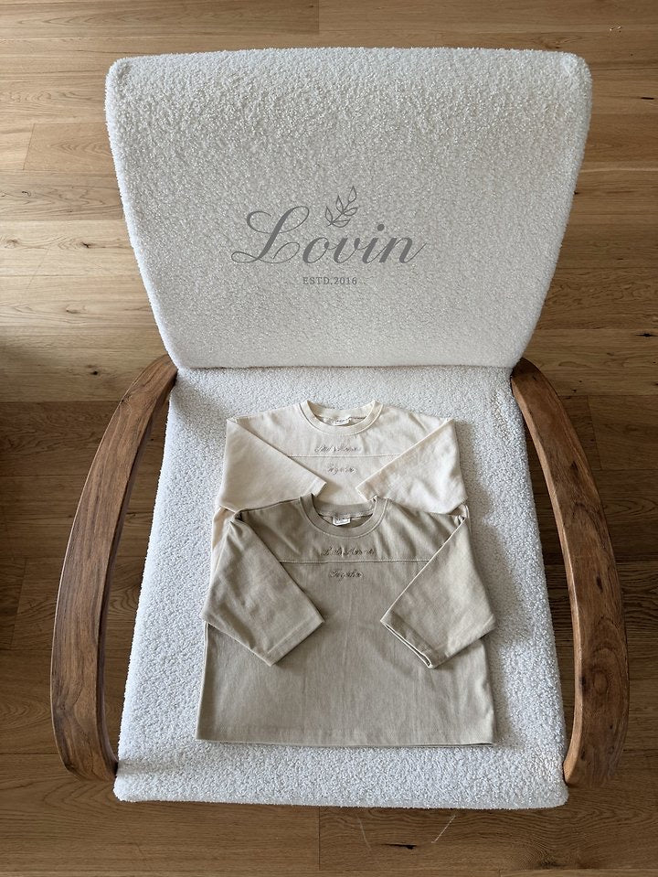 Little Moment Tee-Lovin kids-016