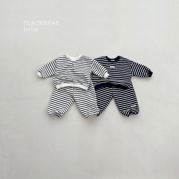 Emotion Bebe Set-blackbean-40