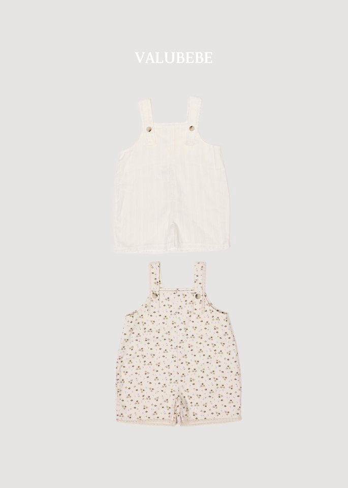 Lace Suspender Shorts - valubebe - 068
