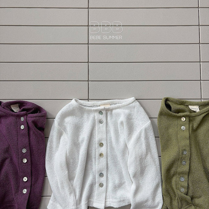 bebe button cardigan-bellabambina-94