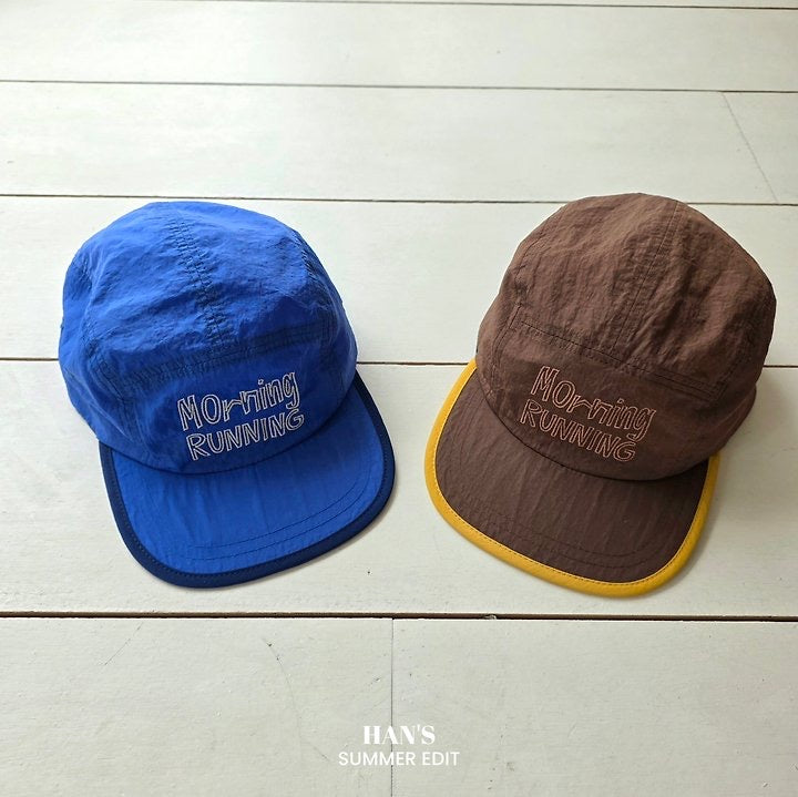 Camp Cap-HAN′S KIDS  - 18