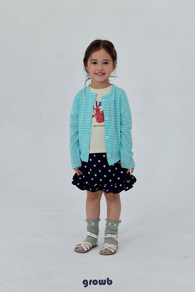 Lala Dot Skirt-growb-42