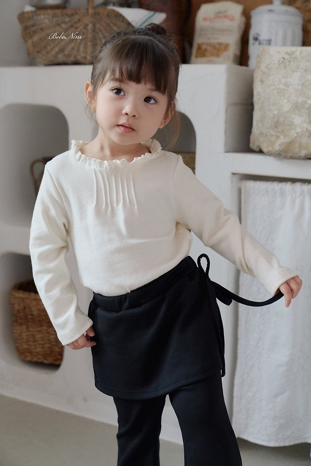 Essence Frill Tee-bebenine-43