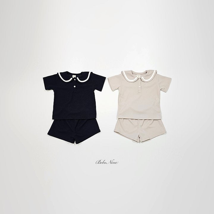 Adele Sailor Set-bebenine/2-3