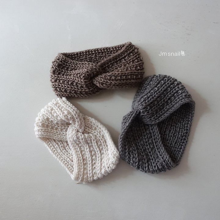 Knit Turban Hairband-jmsnail-17