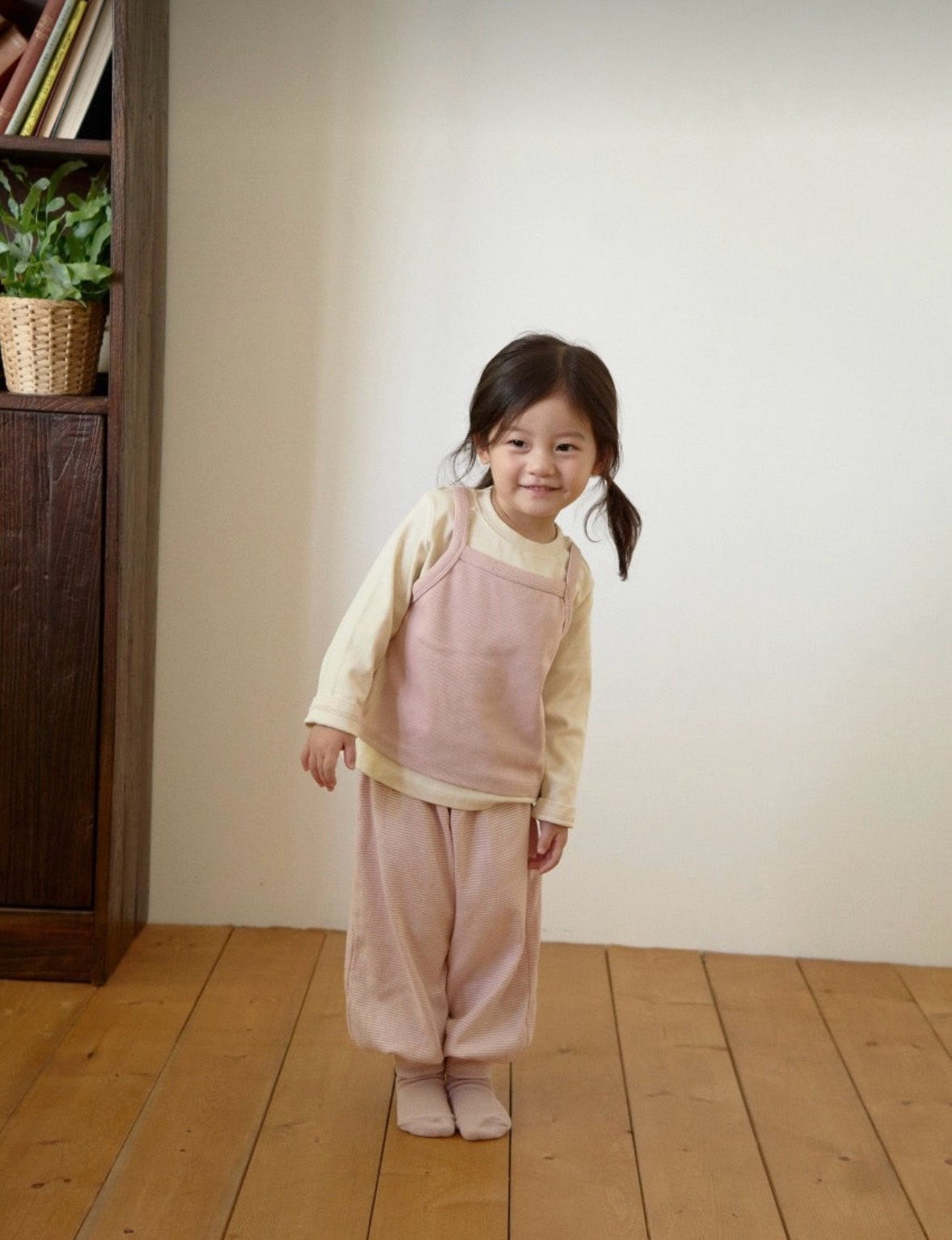 Jini Pants-ko and ko-39