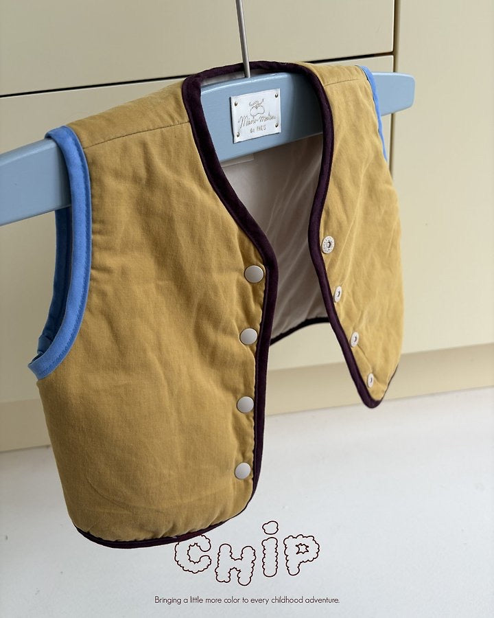 Caramel Vest-chip-41
