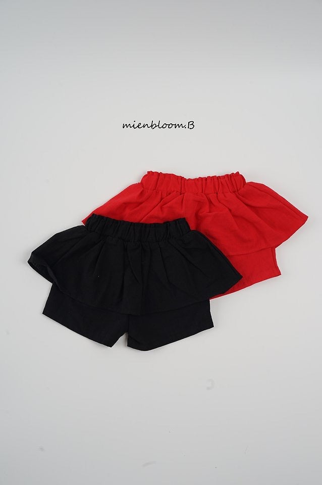sasa pants-mienbloom.B-19
