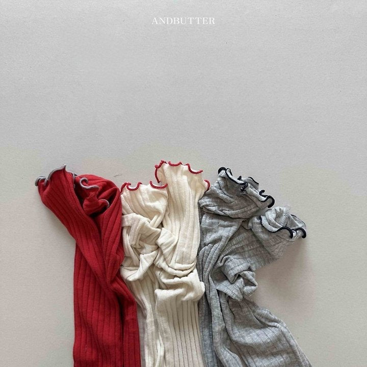 Spring Socks-and butter-9