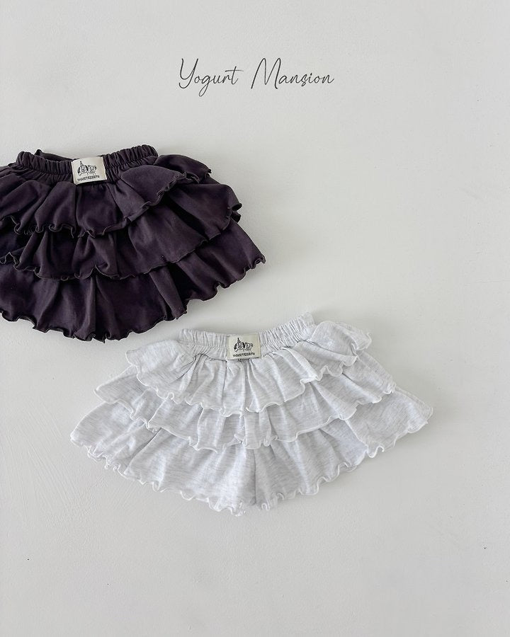 Friends Skort-yogurt mansion-34