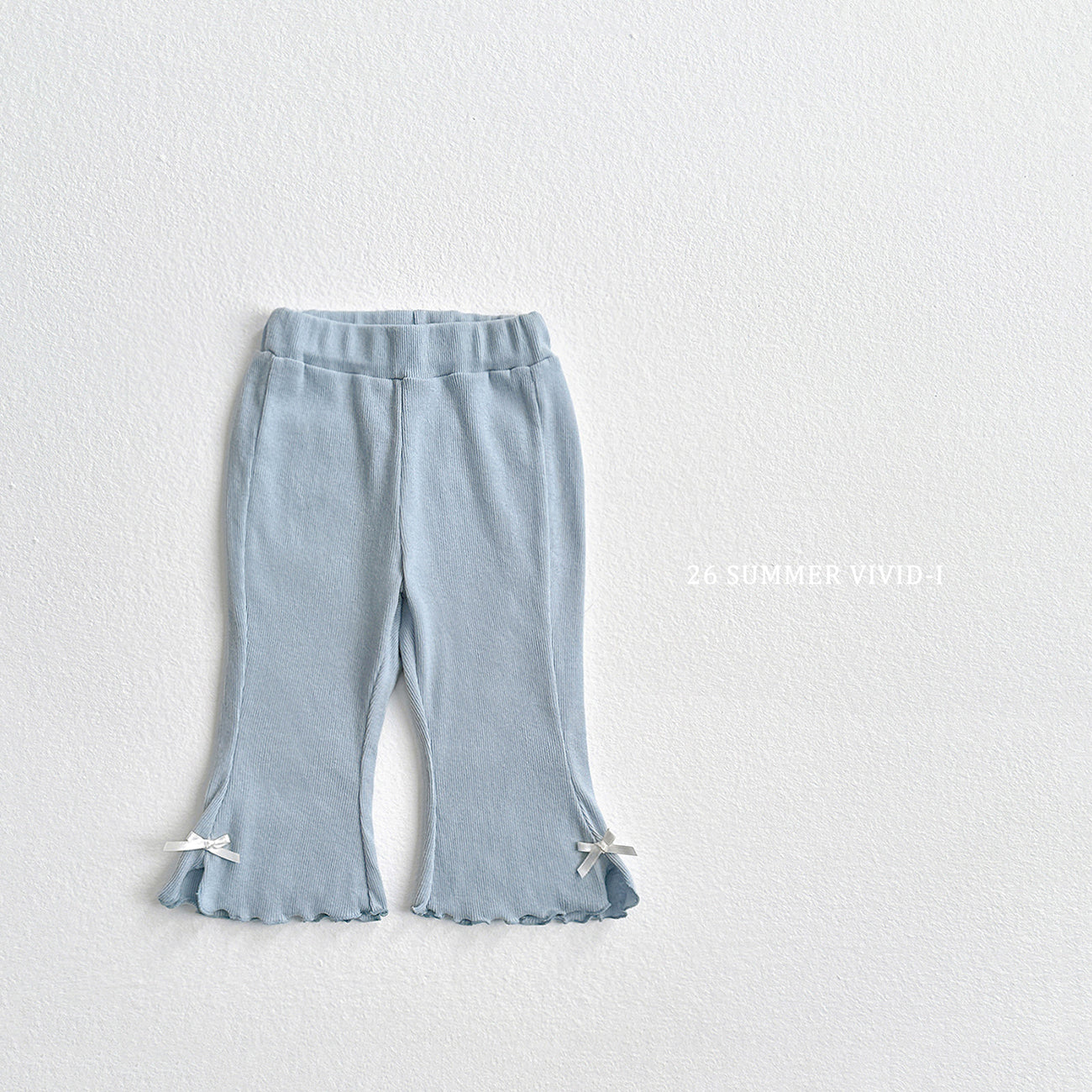 ribbon frill leggings-vivid-i-27