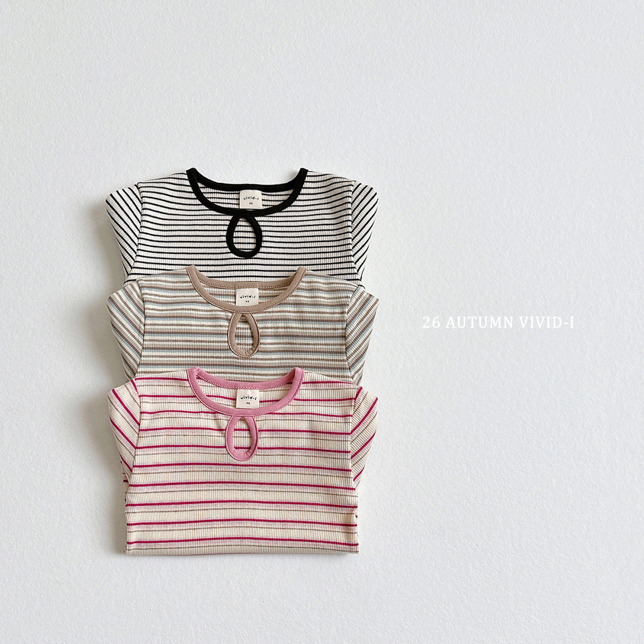 Stripe Halter-vivid-i-75