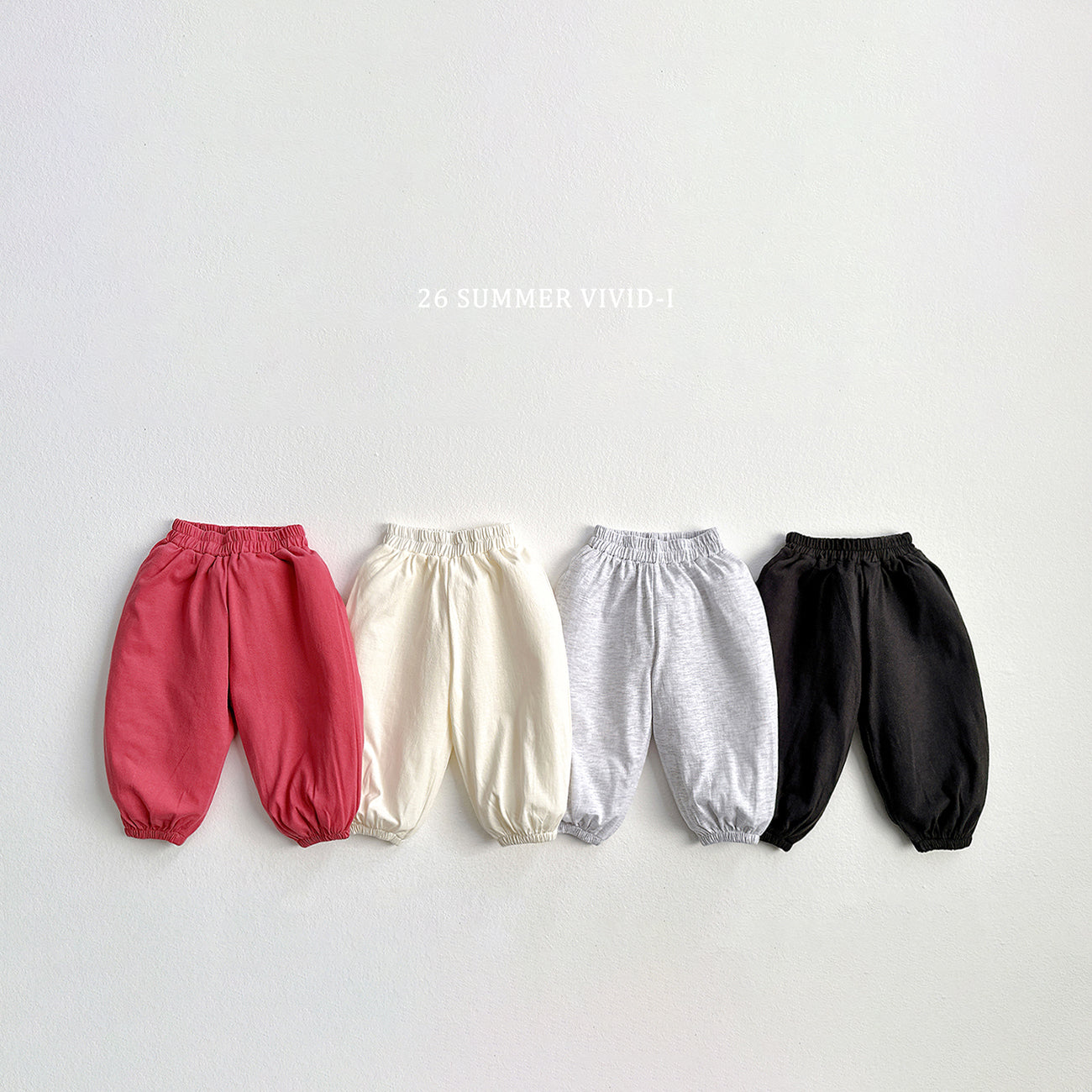 heart jogger pants-vivid-i-33