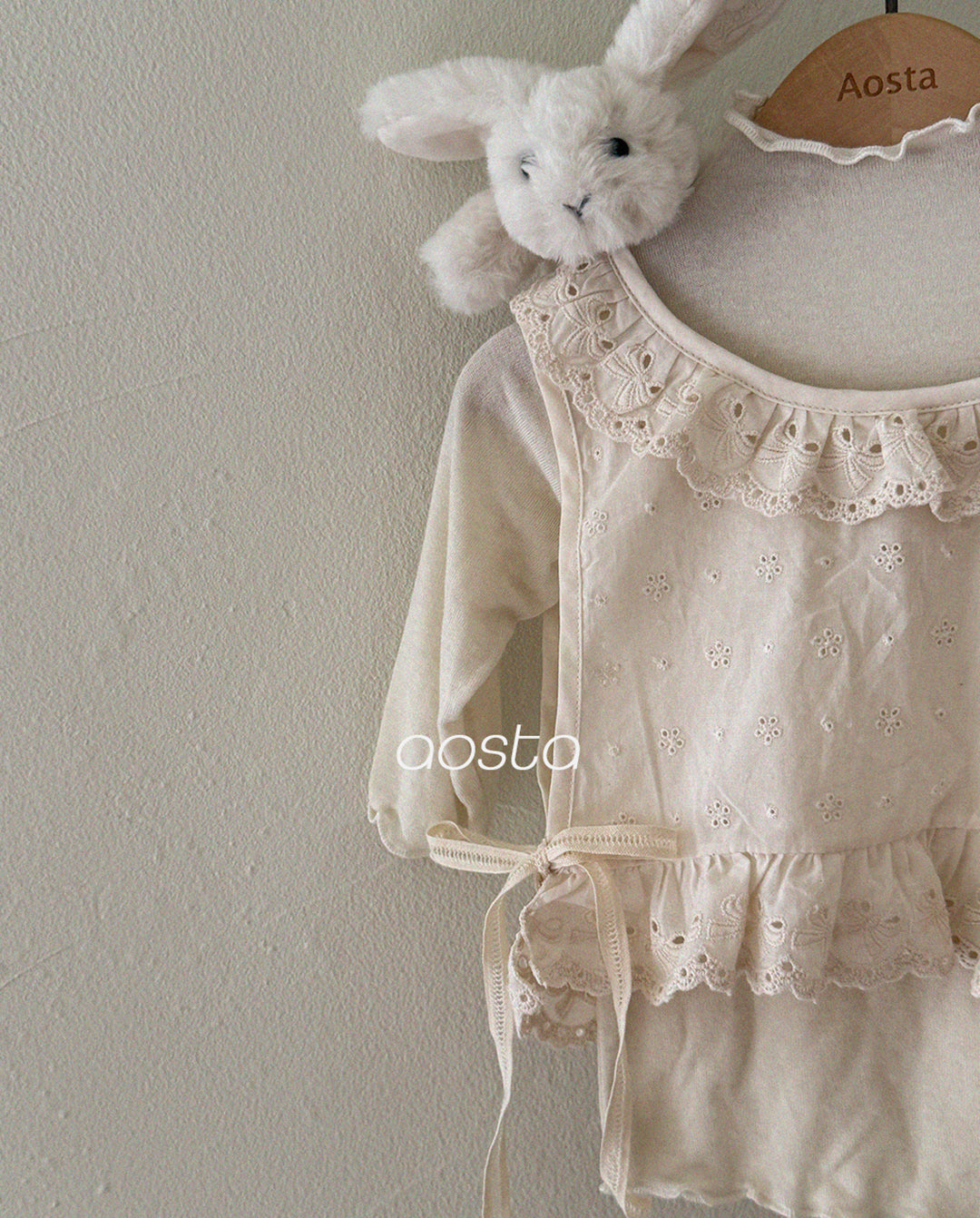 Lace Olivia Vest-Aosta-21