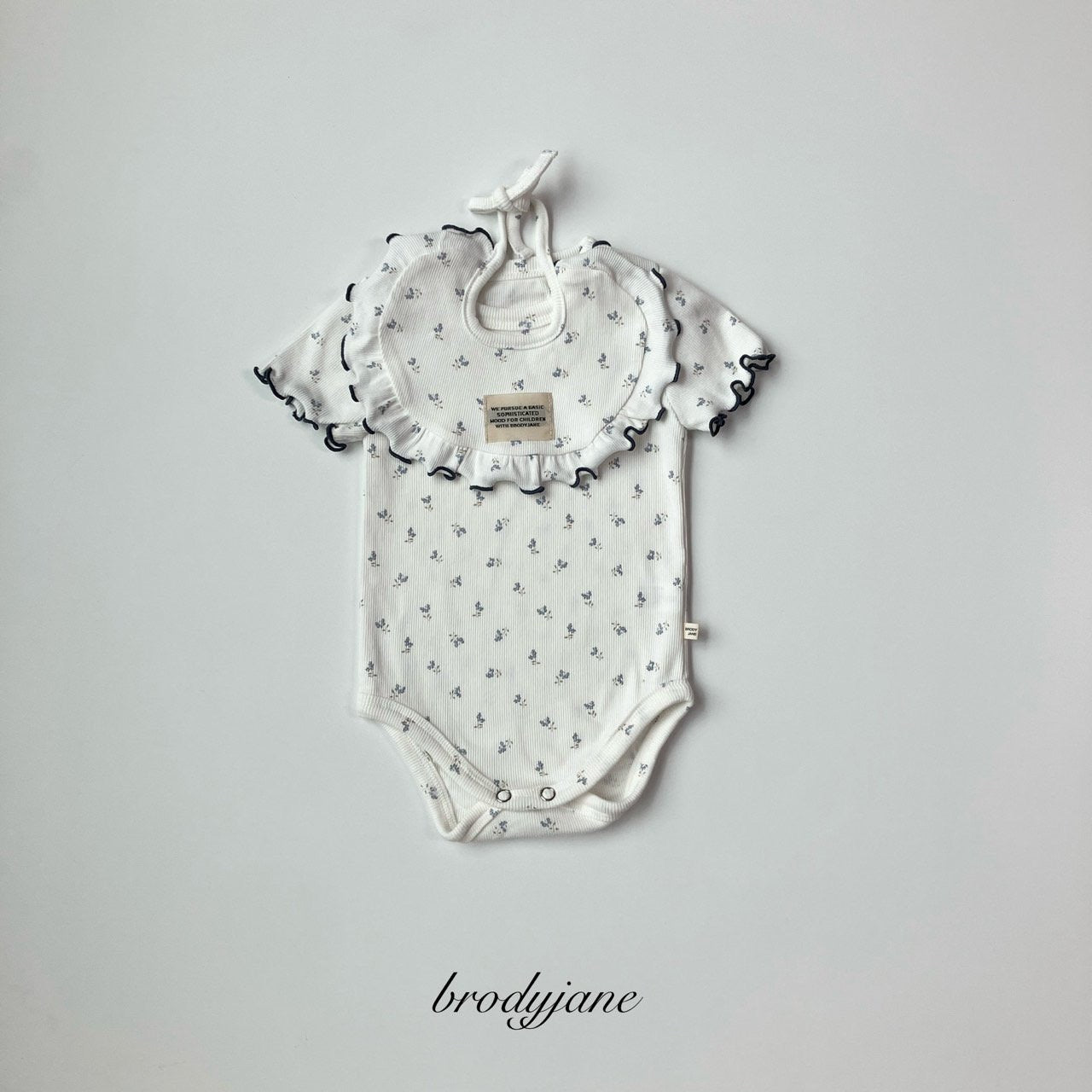 ●｜即納｜blueberry body suits/brodyjane