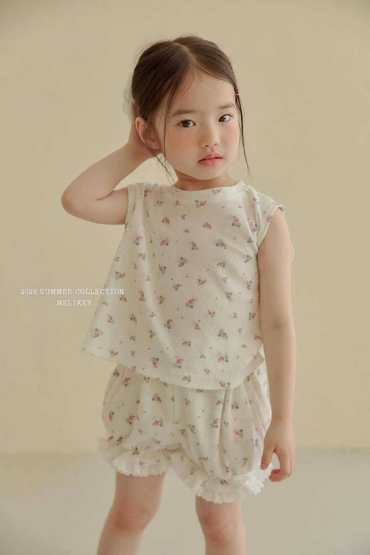 Dindin Frill Sleeveless T-Melikey-2-4