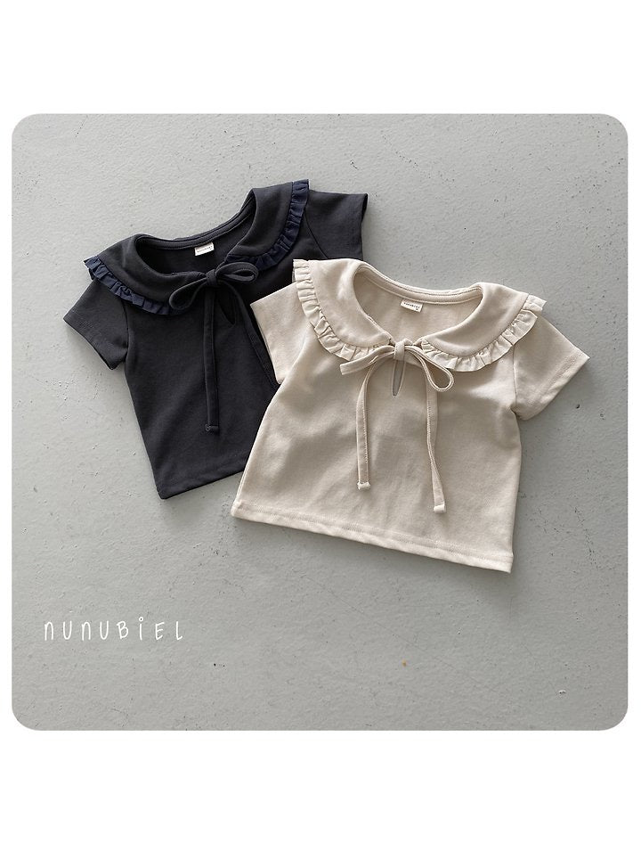 bebe pk t-shirt-nunubiel-34