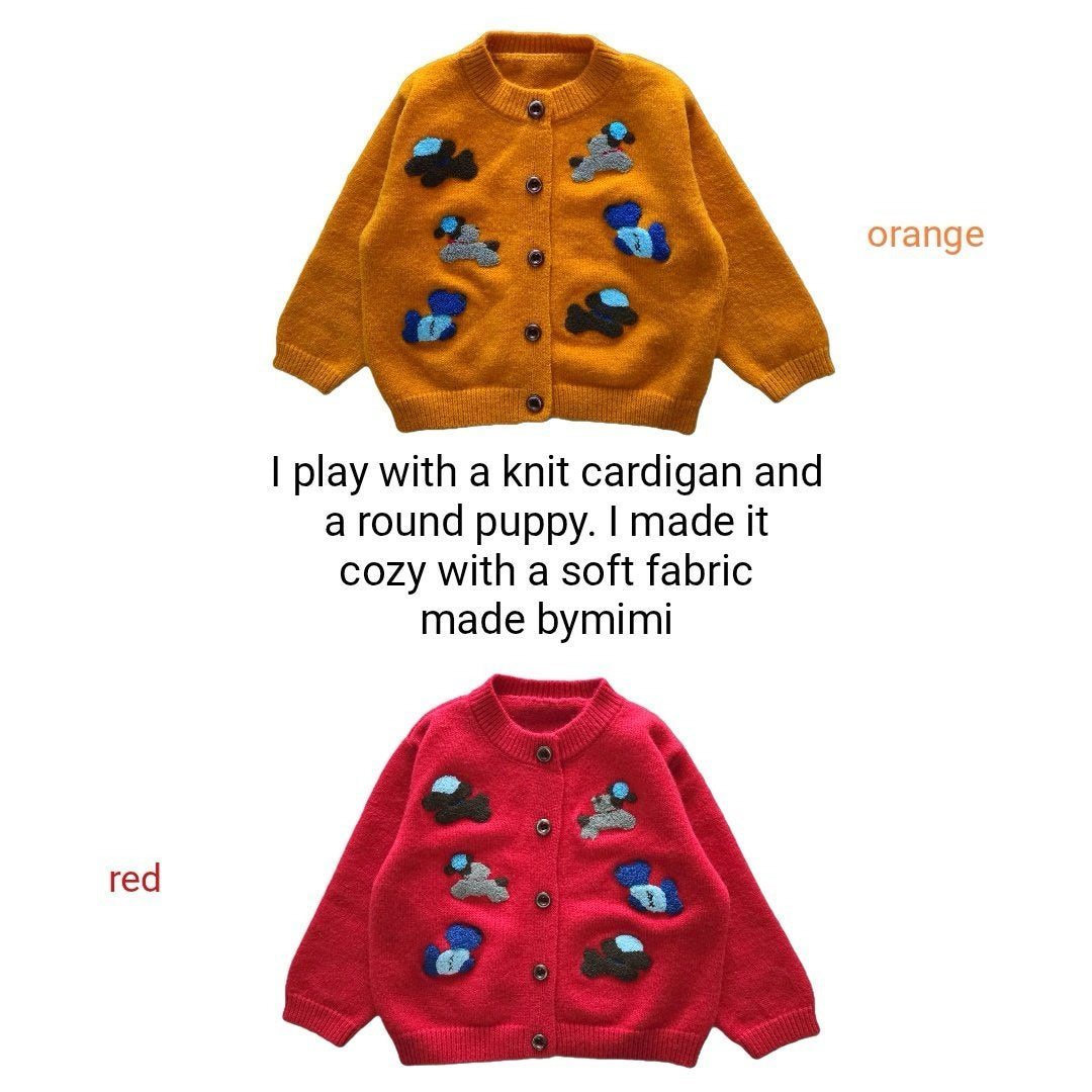 Dog Cardigan-bymimi-19