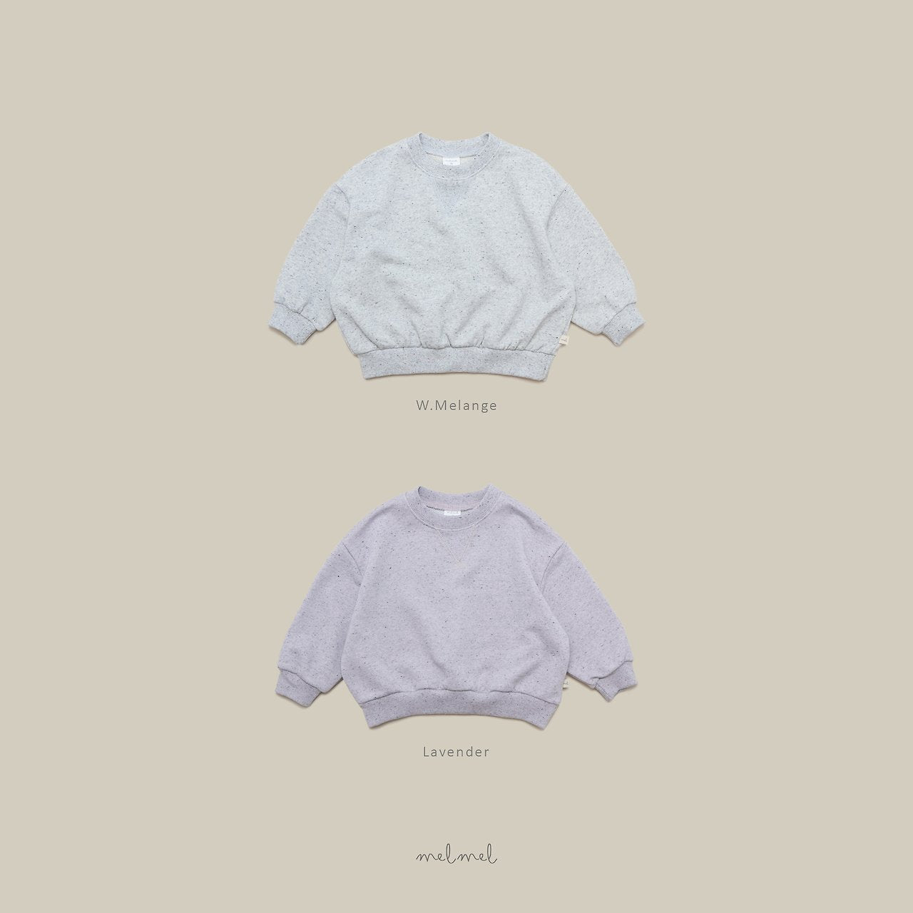 Nep Sweatshirt-melmel-4