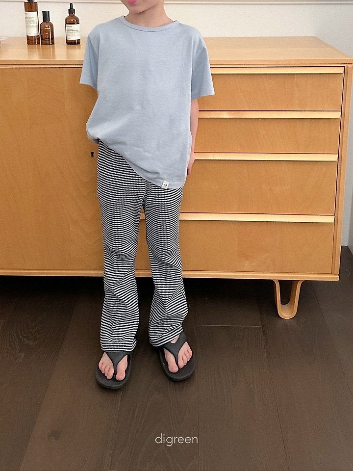 Lily pants-digreen-14
