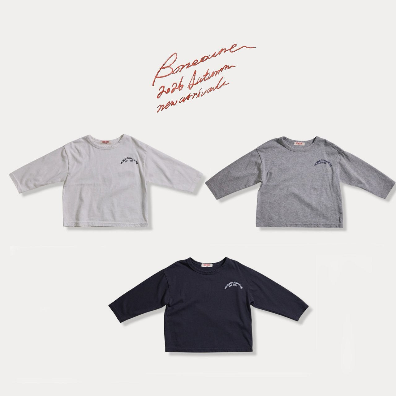Bone Bio Single Tee-boneoune-2